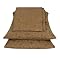 Fieldcrest® Luxury 300-Thread-Count Jacobean Sheet Set - Gold