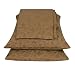 Fieldcrest® Luxury 300-Thread-Count Jacobean Sheet Set - Gold