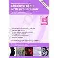 Effective Home Birth Preparation: Self Hypnosis CD Programme for Home Birth