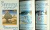 The Summer Tree, The Wandering Fire, & The Darkest Road (Volume 1, 2, & 3) (The Fionavar Tapestry, Volumes 1, 2, & 3)