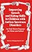 Improving Speech and Eating Skills in Children with Autism Spectrum Disorders - An Oral Motor Program for Home and School