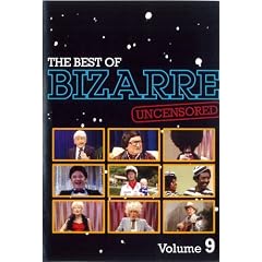 The Best of Bizarre, Vol. 9