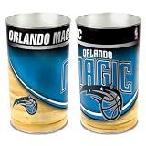Wincraft Orlando Magic Wastebasket - Orlando Magic 15 x 10 Inches