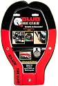 The Club #491 Tire Claw Security Device