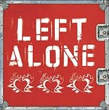 Left Alone [Vinyl]