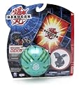 Bakugan Battle Brawlers Bakugan Deka Green Falconeer