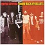 Gimme Back My Bullets (W/Dvd) (Dlx)