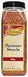Roland Sesame Seeds, Plum, 16-Ounce Packages (Pack of 2)