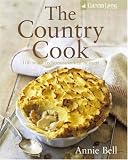 Books : The Country Cook: Over 85 Ways to Home-cooked Heaven (Country Living): Over 85 Ways to Home-cooked Heaven (Country Living)