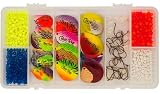 AstroBrite Walleye Spinner Kit