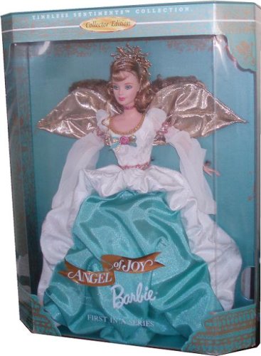Barbie 1998 Timeless Sentiments Collection Collector Edition 12 Inch Tall Doll 514Doa GCtL Barbie 1998 Timeless Sentiments Collection Collector Edition 12 Inch Tall Doll
