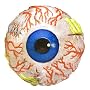 Madballs Classic Series 2 Oculus Orbus