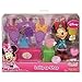 Fisher-Price Disney's Minnie Mouse Lollipop Shop