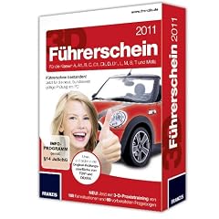 3D F�hrerschein 2011