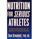Nutrition for Serious Athletes