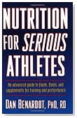 Nutrition for Serious Athletes