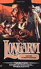 Longarm and the Scorpion Murders