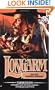 Longarm and the Scorpion Murders (Longarm #271)