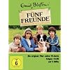 Enid Blyton - F�nf Freunde Box 2, Folgen 14-26 [3 DVDs]