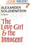 The Love-Girl & The Innocent
