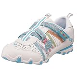 Skechers Little KidBig Kid Bikers Heart Throb Sneaker