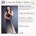 Violin Recital: Michiko Kamiya Image of Violin Recital: Michiko Kamiya