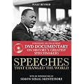 Speeches That Changed the World