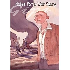 Notes for a War Story