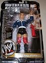 WWE Wrestling Ruthless Aggression Series 35 Action Figure Santino Marella