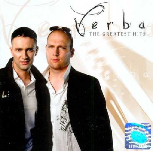Verba - Greatest Hits - Zortam Music