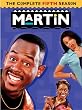 Martin: The Complete Fifth Season