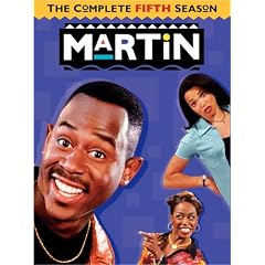 Martin - The Complete Fifth Season by 