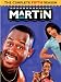 DVD : Martin - The Complete Fifth Season