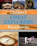 Children's Great Explorers Encyclopedia