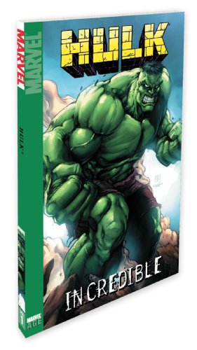  Hulk Volume 1: Incredible Digest (Incredible Hulk)