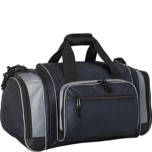 Fox Outdoor Products Covert-Carry Sport Duffel