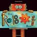 The Robot Book