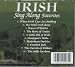 Irish Sing Along Favorites