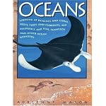 Oceans: Looking at Beaches and Coral Reefs, Tides and Currents, Sea Mammals and Fish, Seaweeds and Other Ocean Wonders book cover