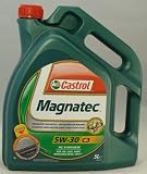 Castrol Magnatec