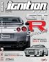 Ignition DVD GT-R Special