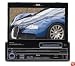 Boss BV9976 In-Dash Motorized 7