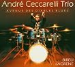 Avenue des Diables Blues
