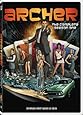 Archer: Season 1