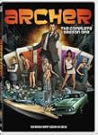 Archer: The Complete Season One