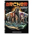 Archer: The Complete Season One