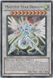 Yu-Gi-Oh! - Majestic Star Dragon - Duelist Pack 10: Yusei Fudo 3 - #DP10-EN017 - 1st Edition - Rare
