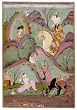 Deccan Miniature Wooden Jigsaw Puzzle
