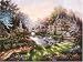 Ravensburger 15944 - Im Morgenglanz, 1000 Teile Puzzle