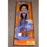 Halloween Glow Barbie Doll Special Edition